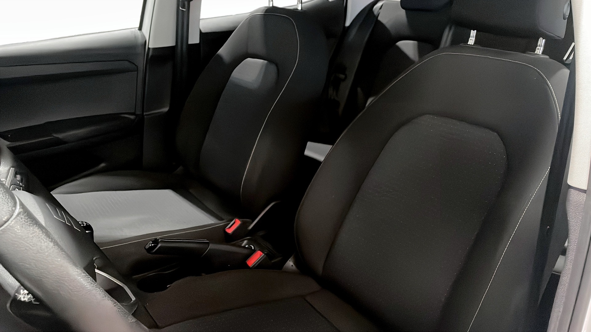 SEAT Arona RAN82A