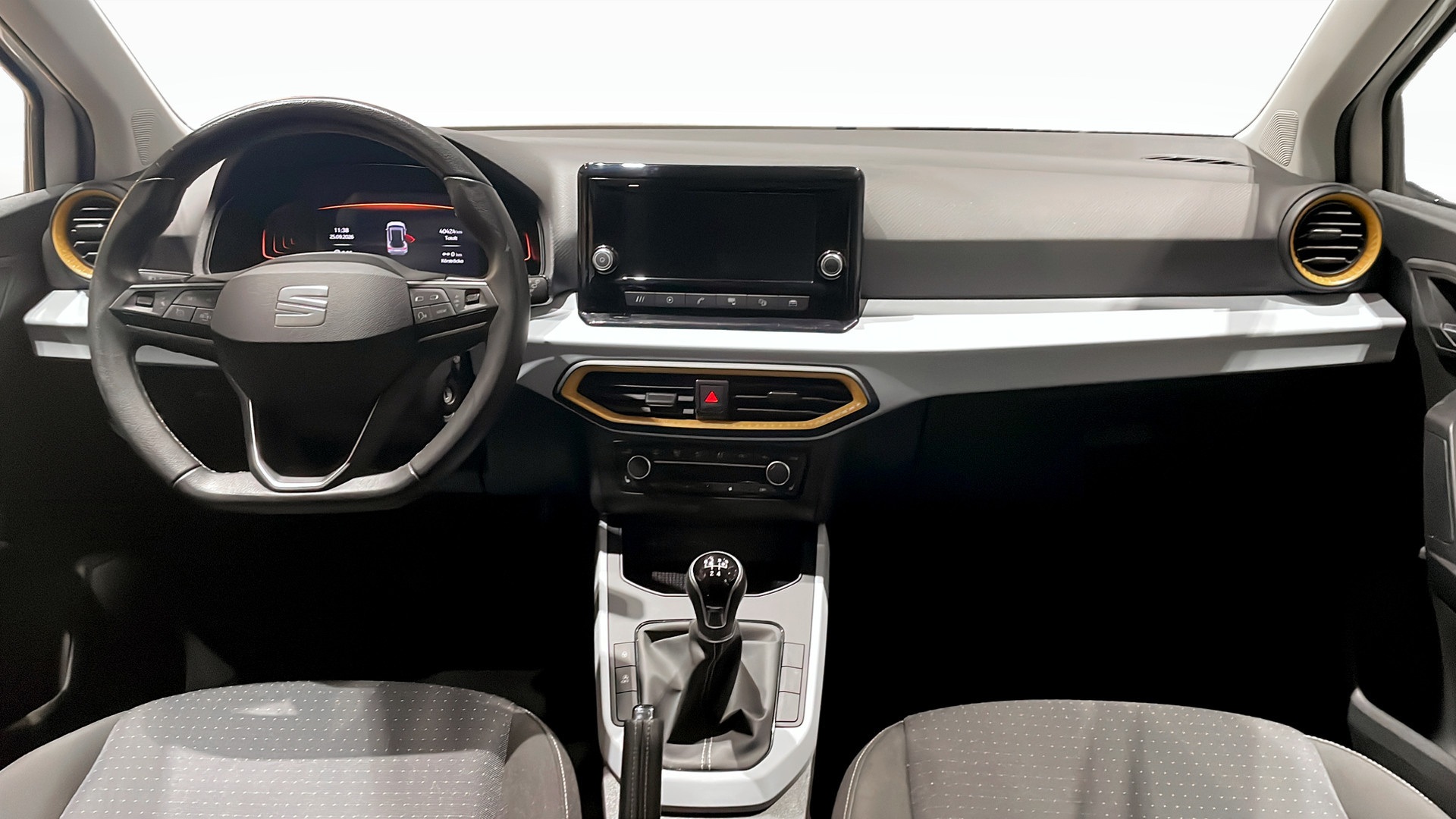 SEAT Arona RAN82A