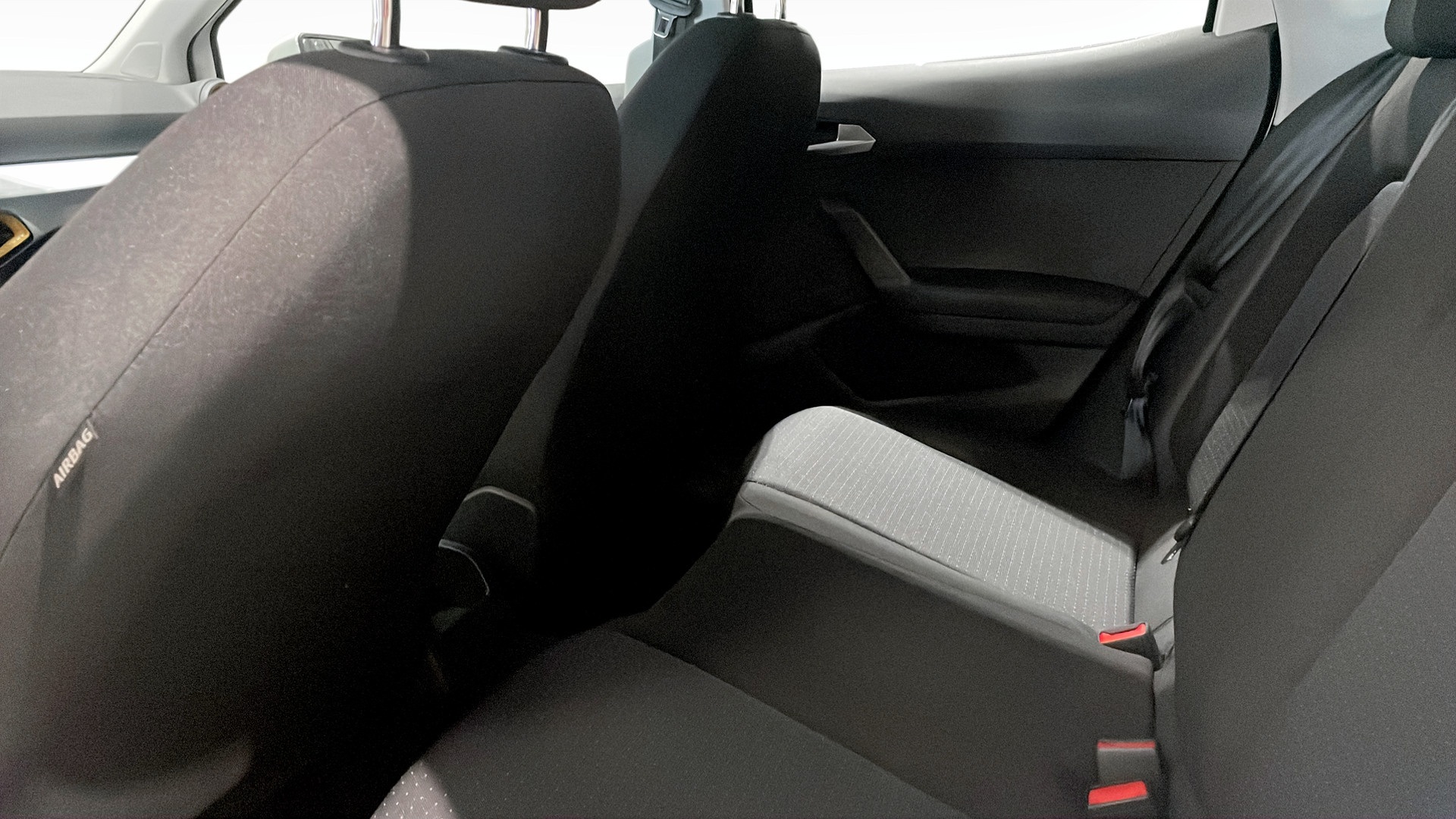 SEAT Arona RAN82A