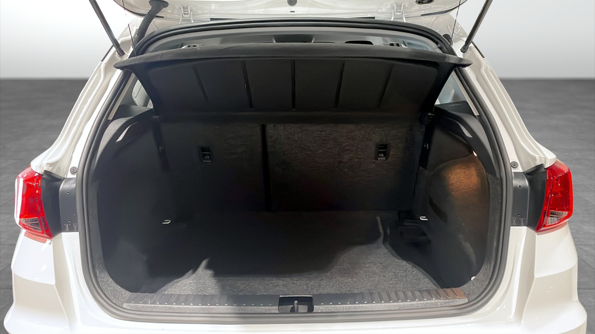 SEAT Arona RAN82A