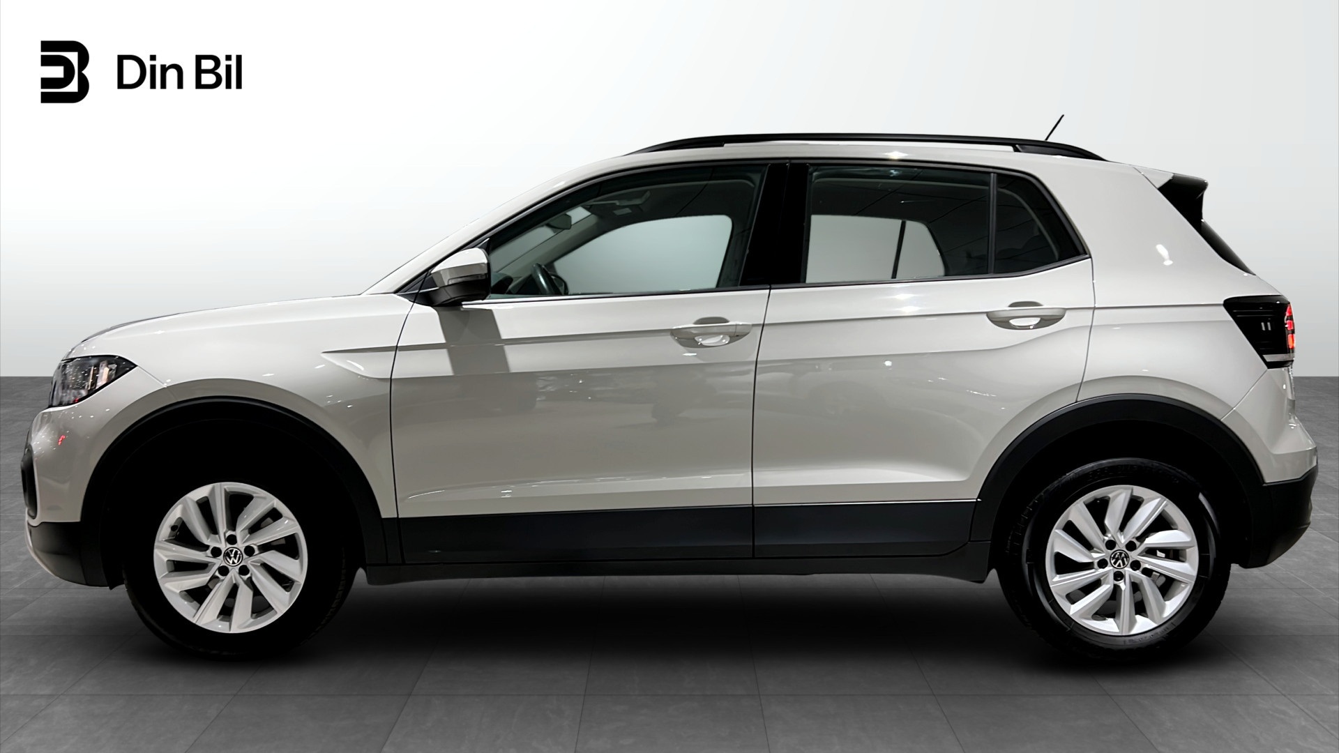 Volkswagen T-Cross RAN87H