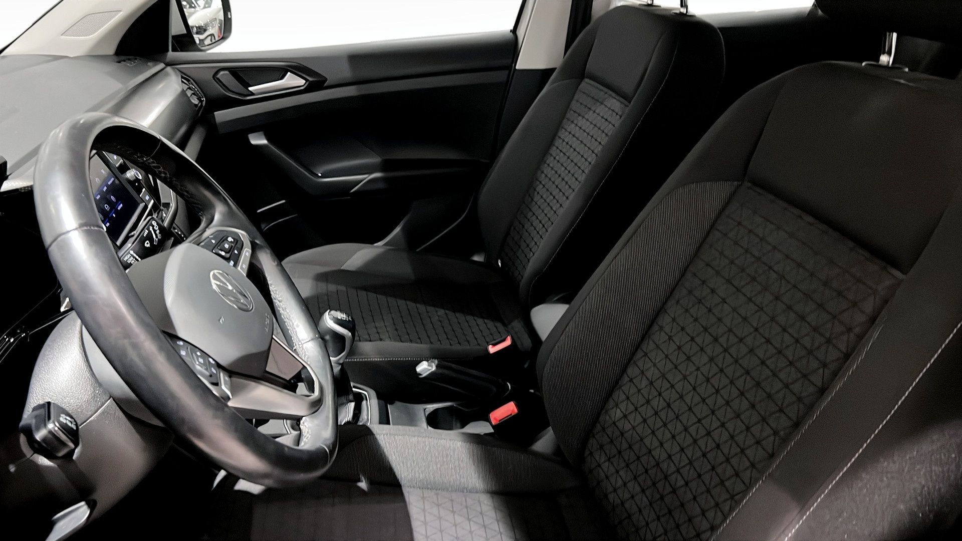 Volkswagen T-Cross RAN87H
