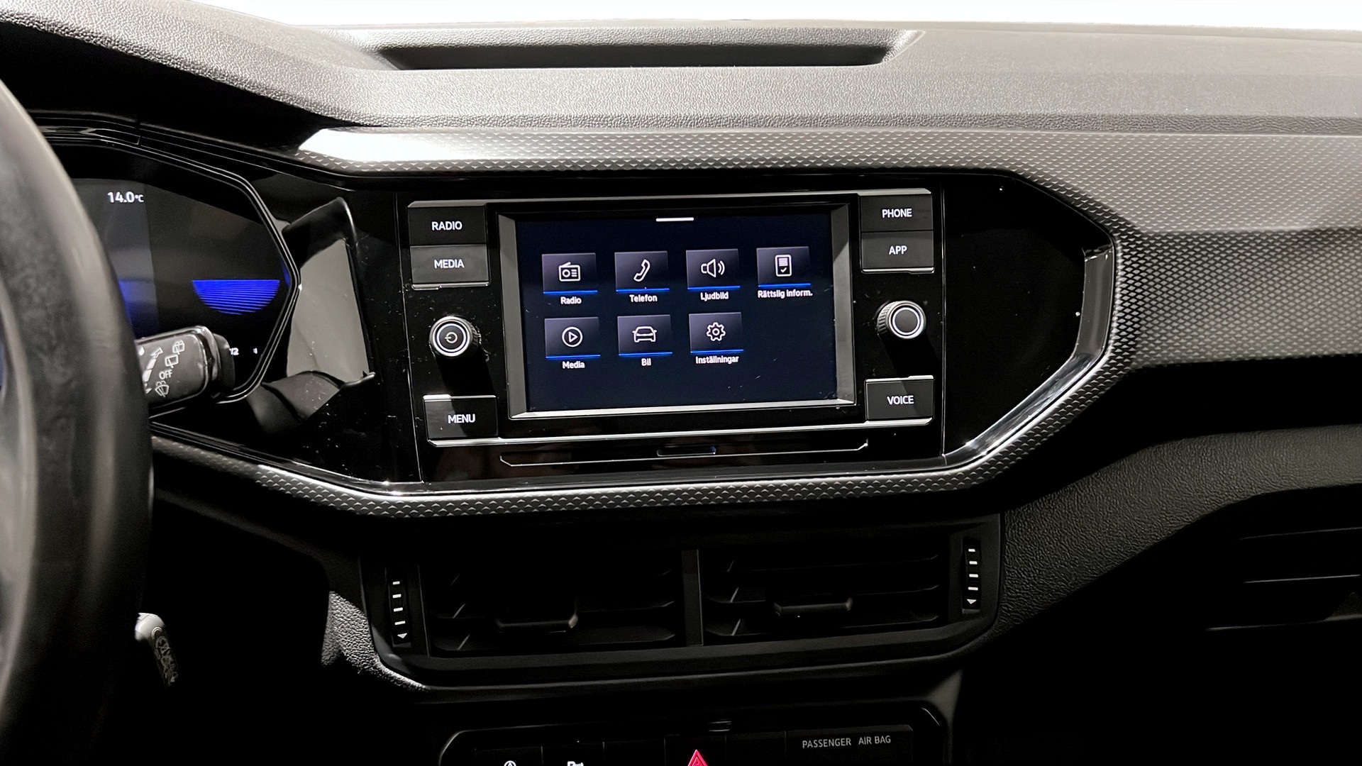 Volkswagen T-Cross RAN87H