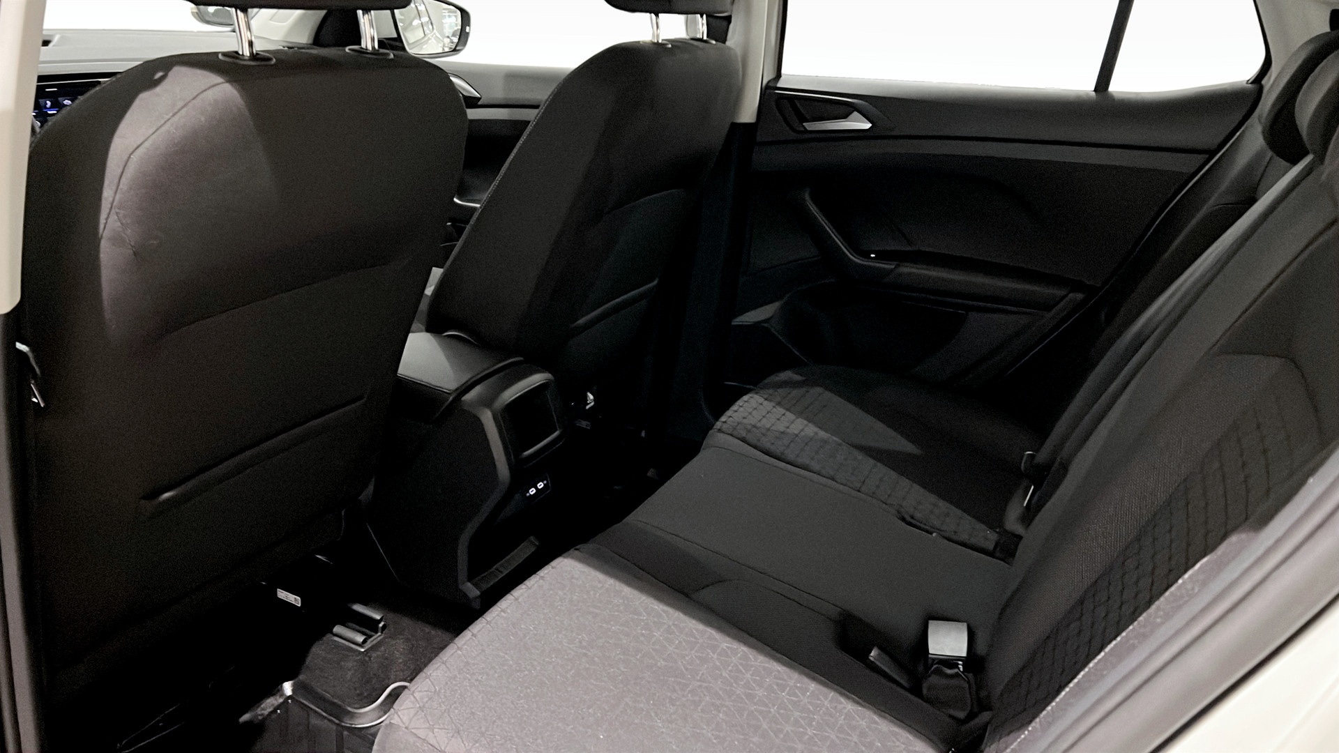 Volkswagen T-Cross RAN87H