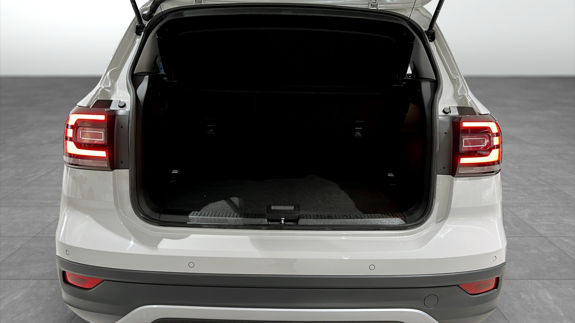 Volkswagen T-Cross RAN87H