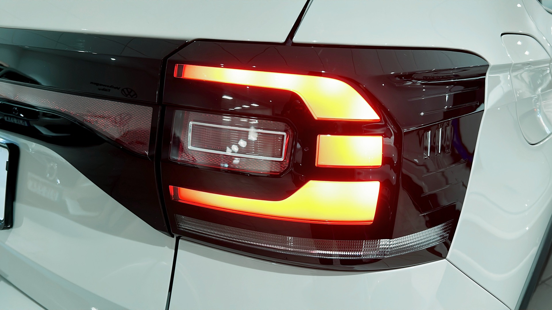 Volkswagen T-Cross RAN87H