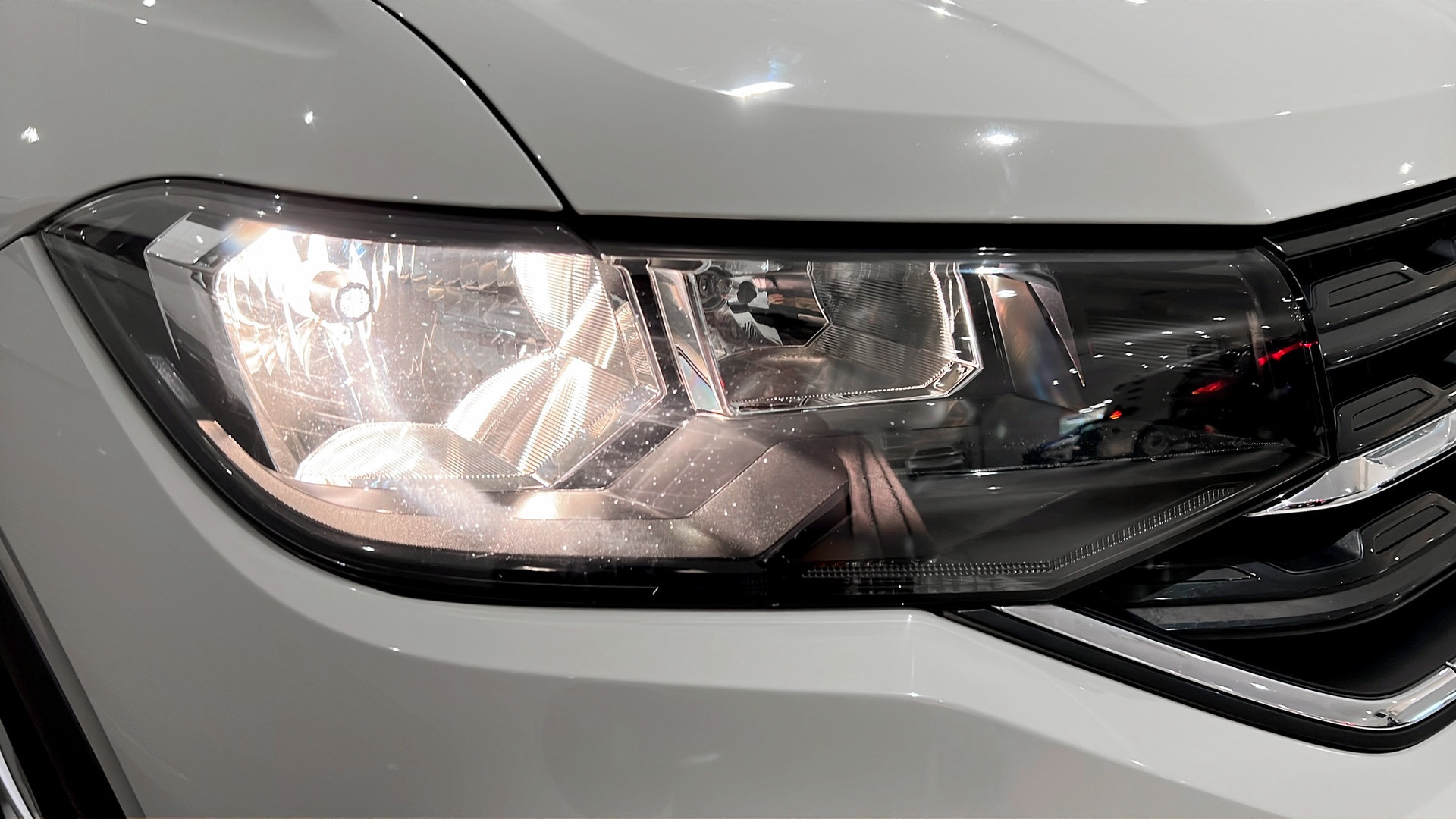 Volkswagen T-Cross RAN87H