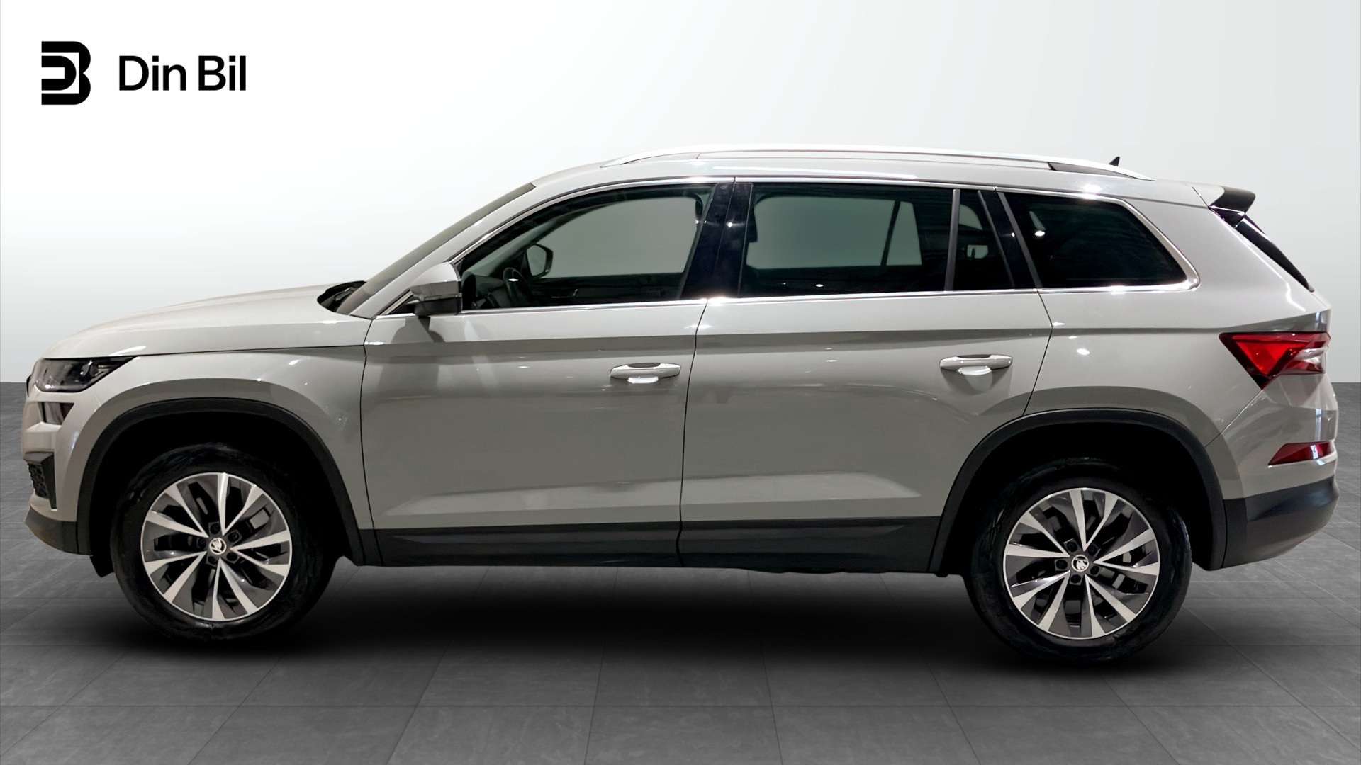 Skoda Kodiaq RAO759