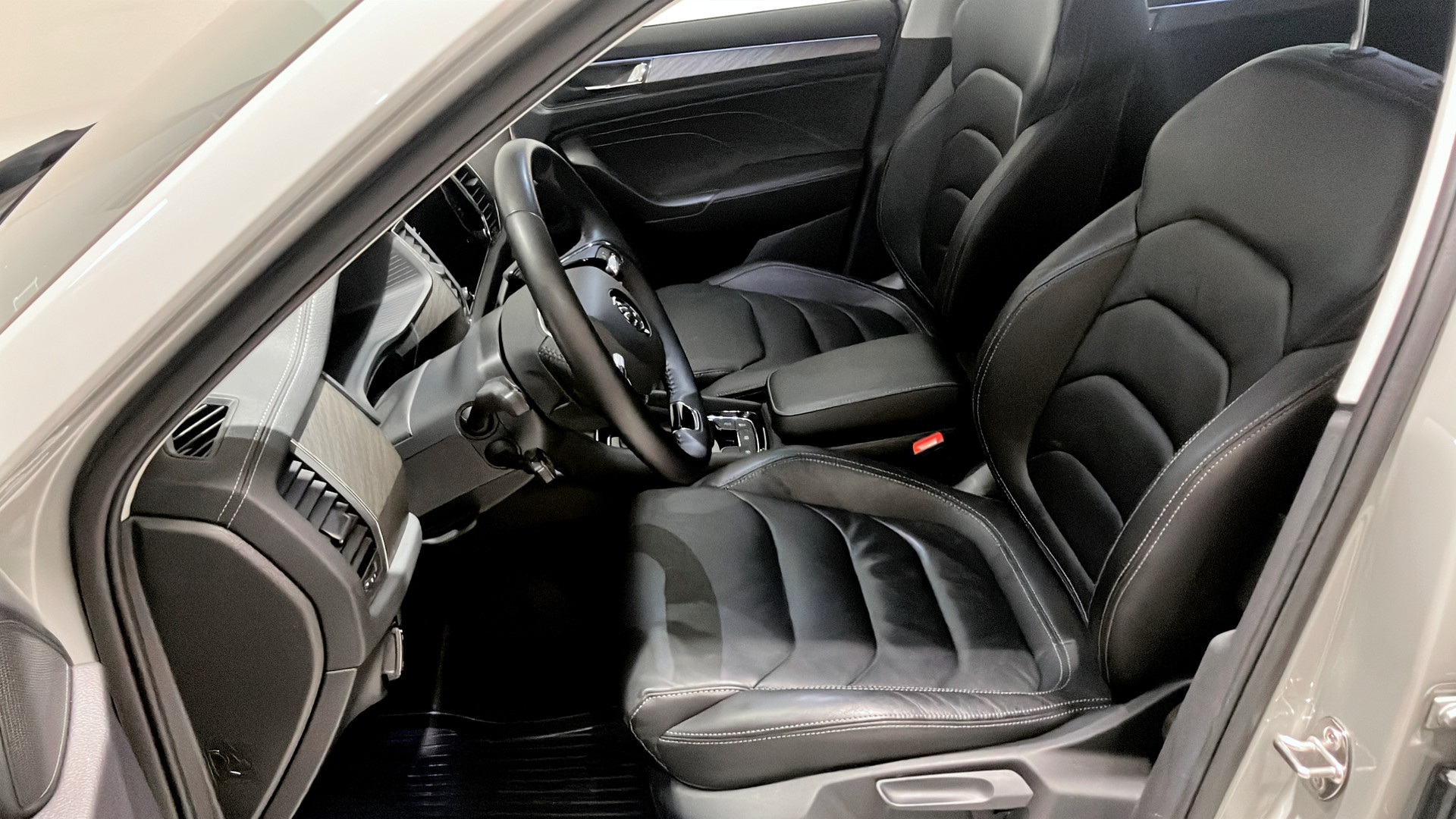 Skoda Kodiaq RAO759