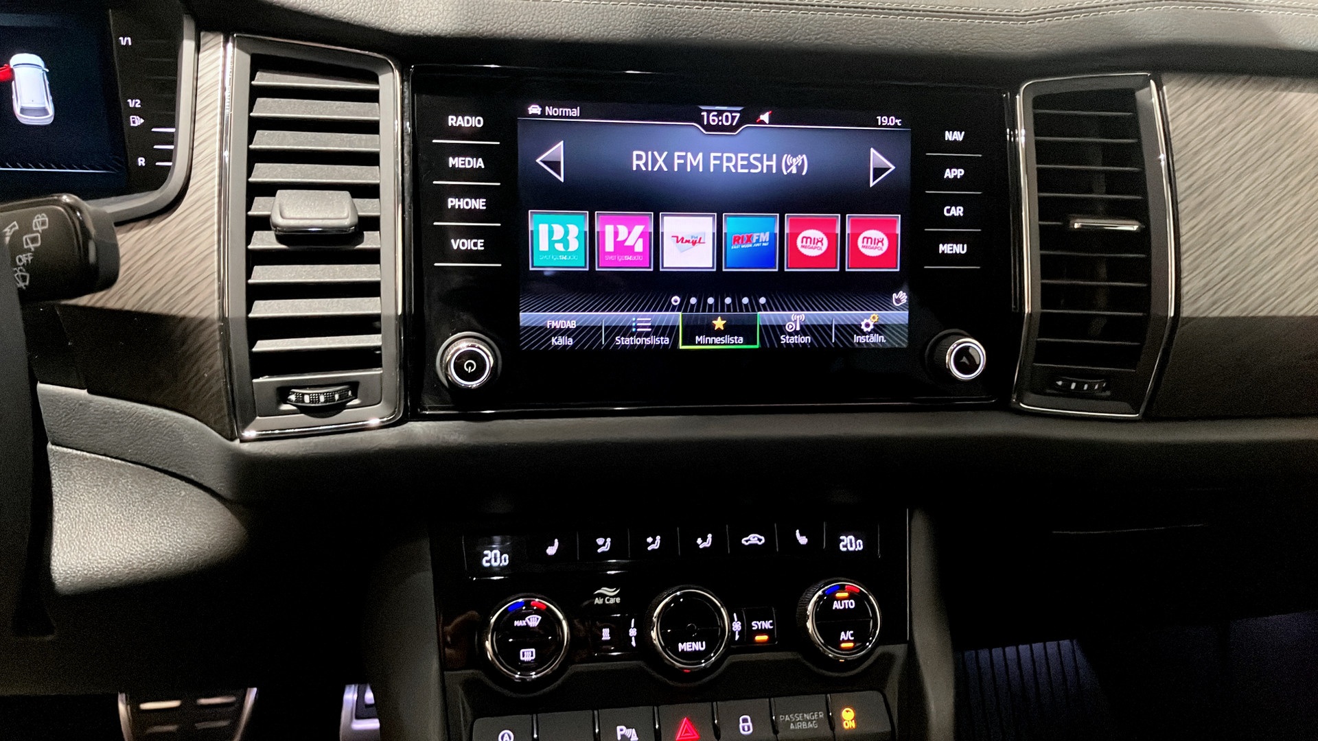 Skoda Kodiaq RAO759