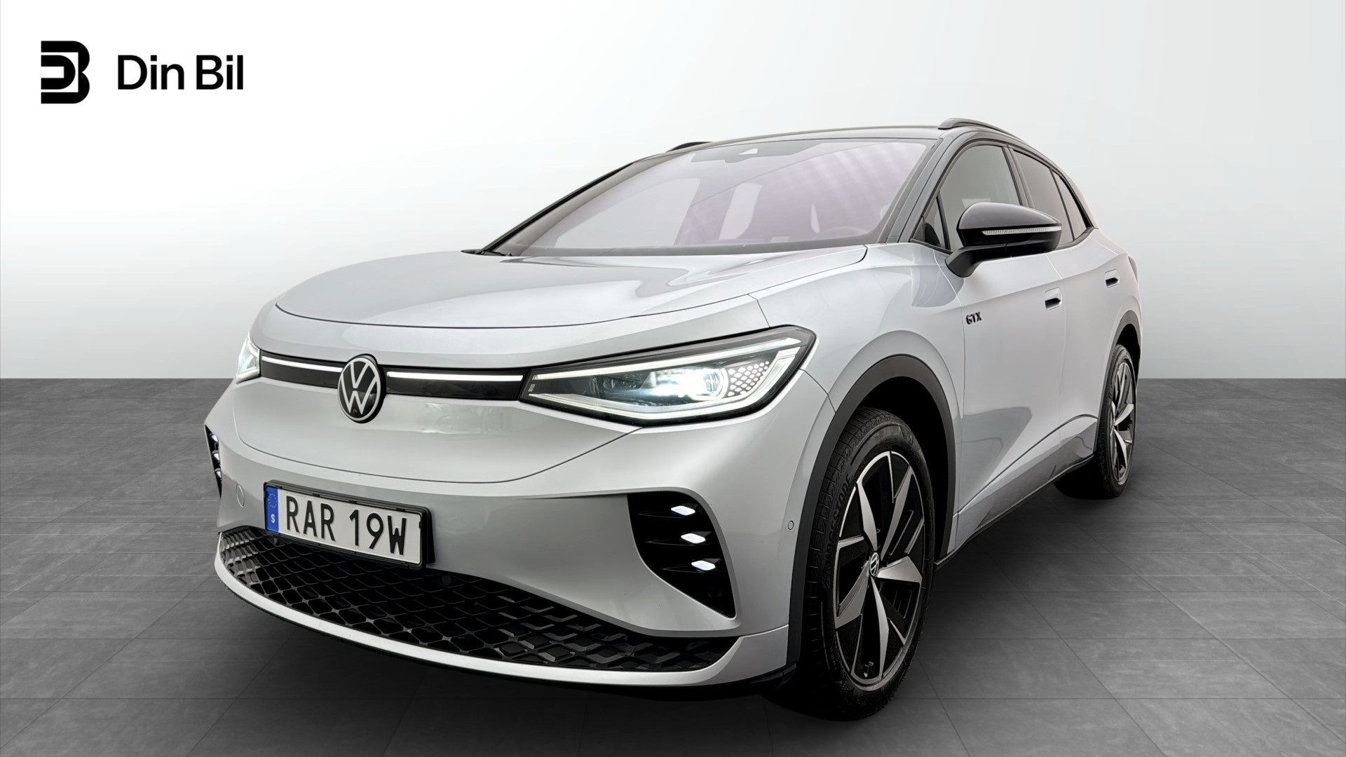 Bild för bil RAR19W