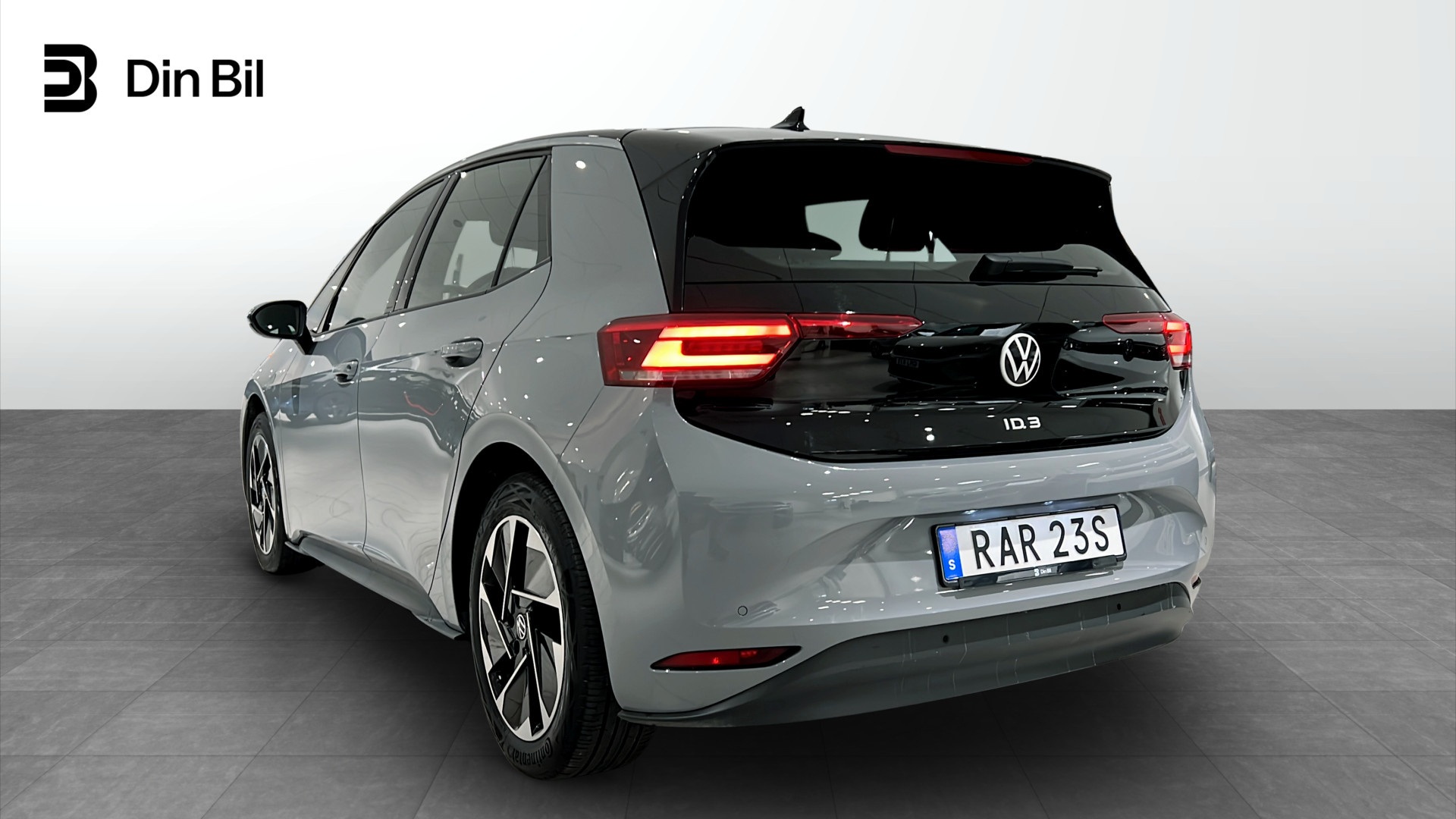 Volkswagen ID.3 RAR23S