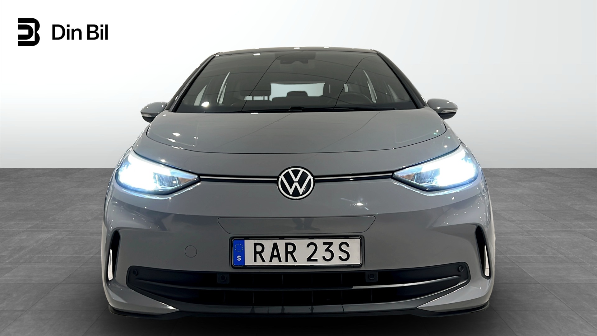 Volkswagen ID.3 RAR23S