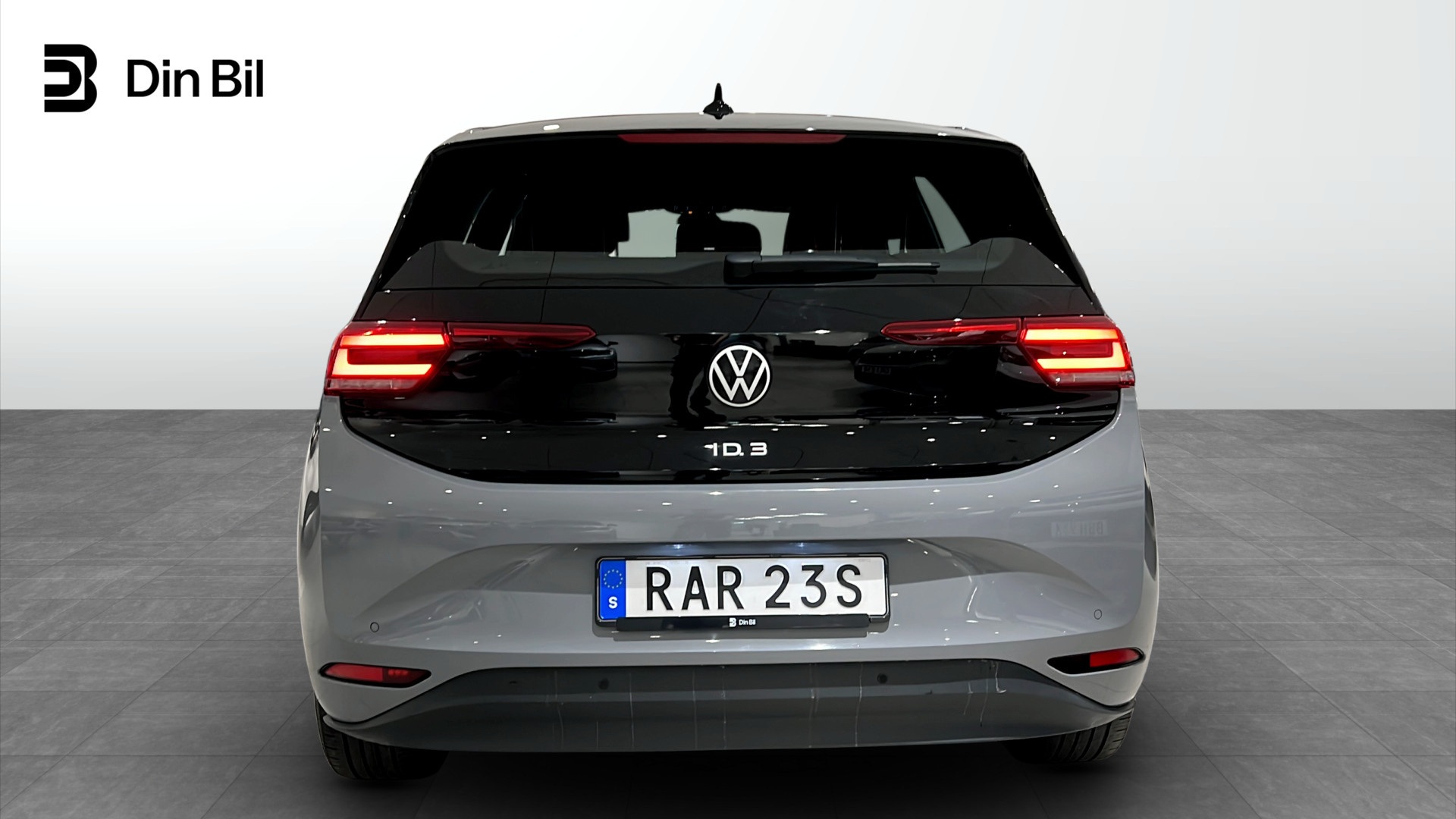 Volkswagen ID.3 RAR23S