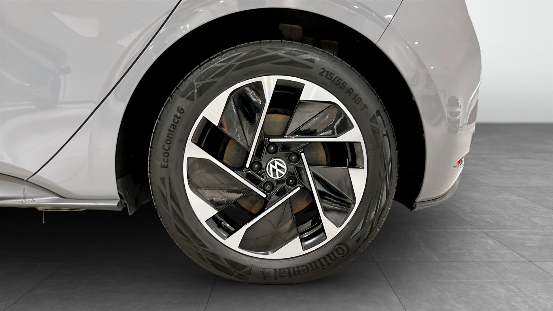 Volkswagen ID.3 RAR23S