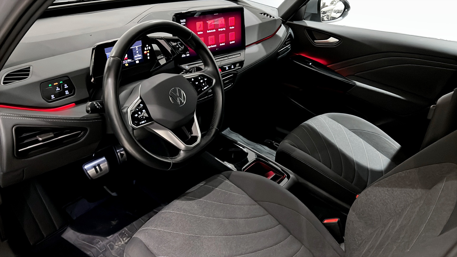 Volkswagen ID.3 RAR23S