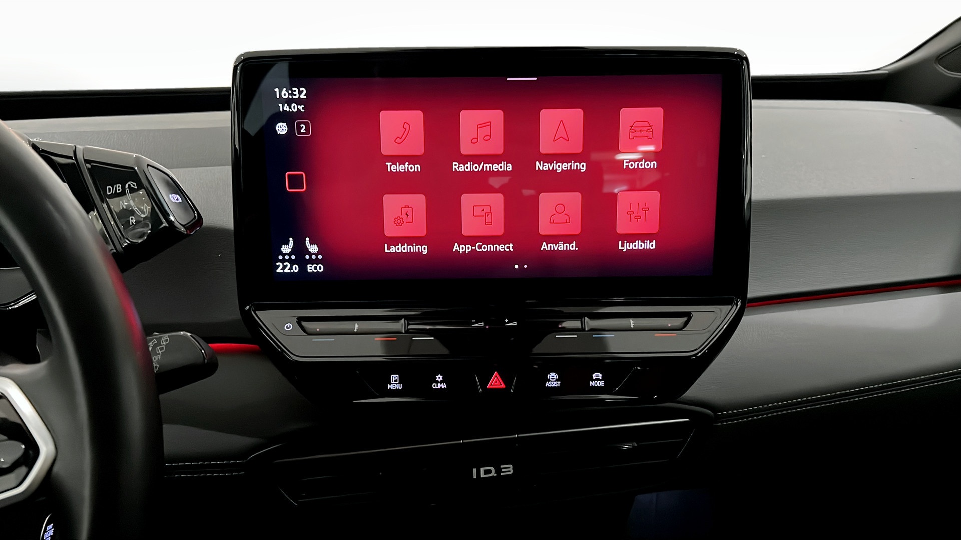 Volkswagen ID.3 RAR23S