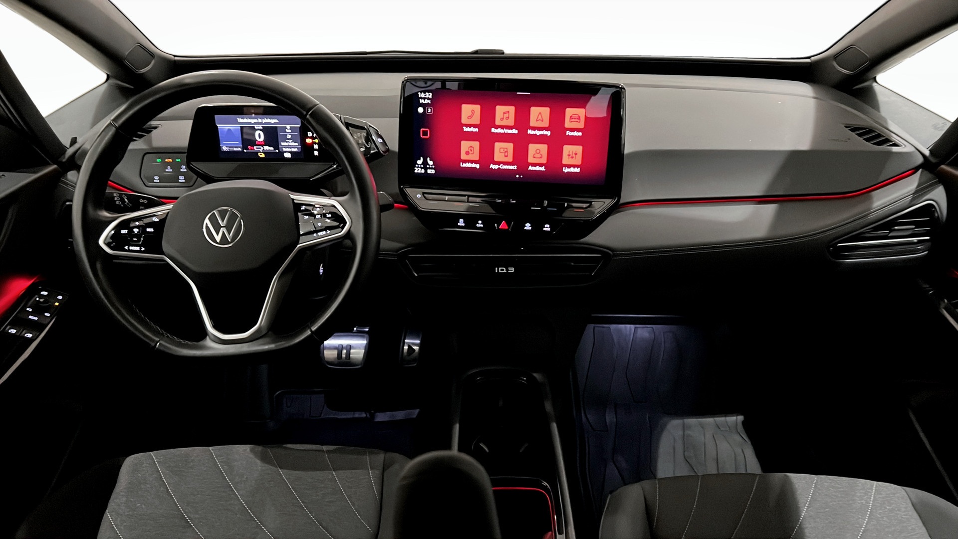 Volkswagen ID.3 RAR23S