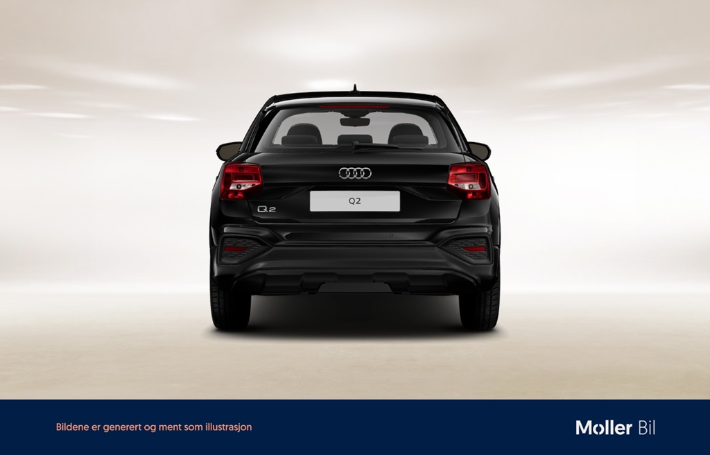 Audi Q2 RAR24B
