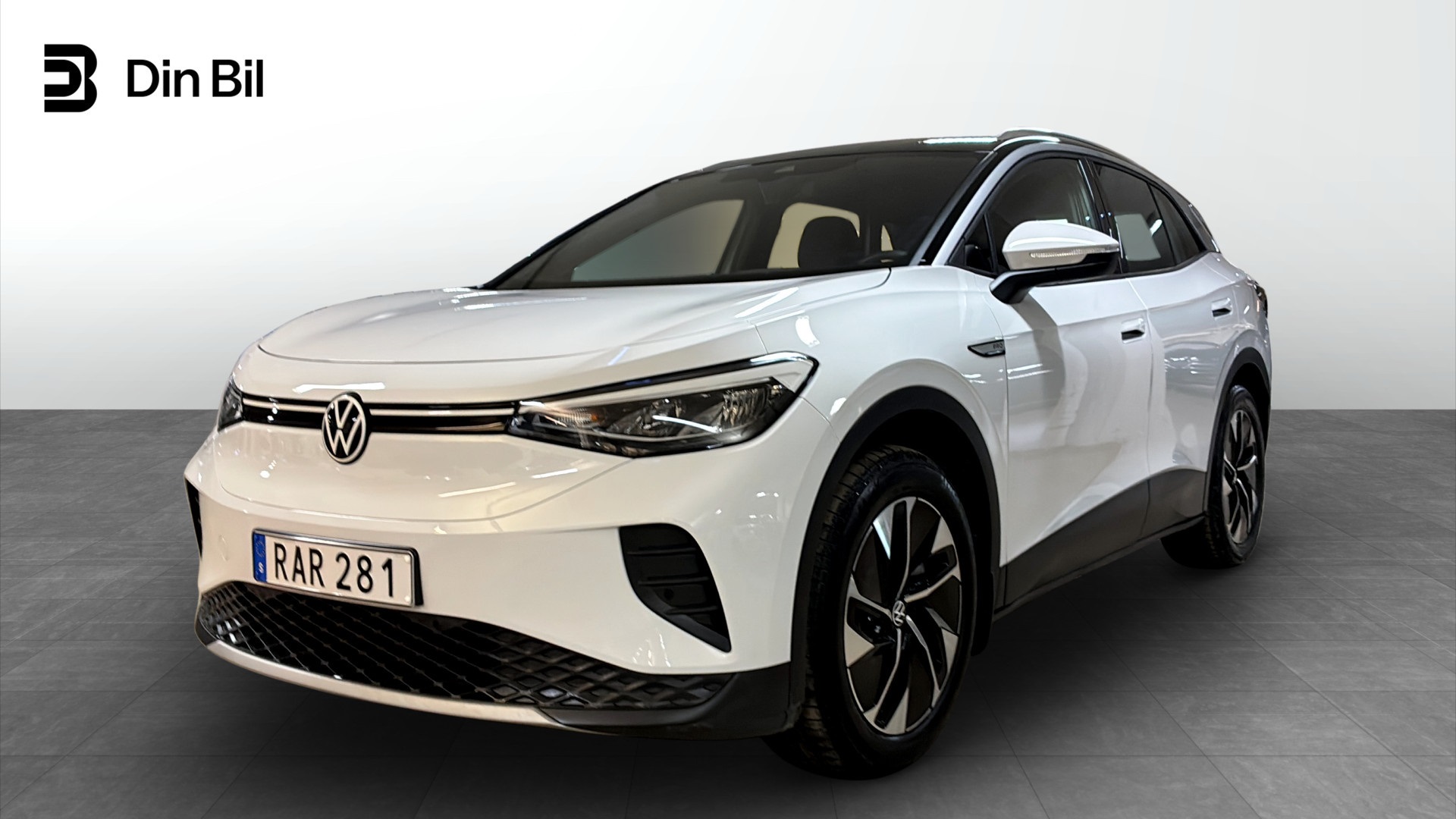 Bild för bil RAR281