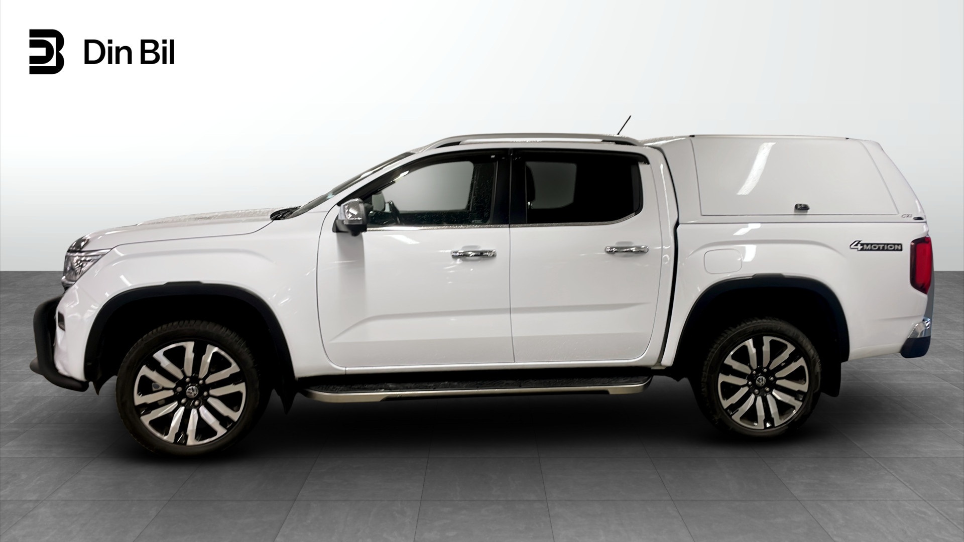 Volkswagen Amarok RAR33C