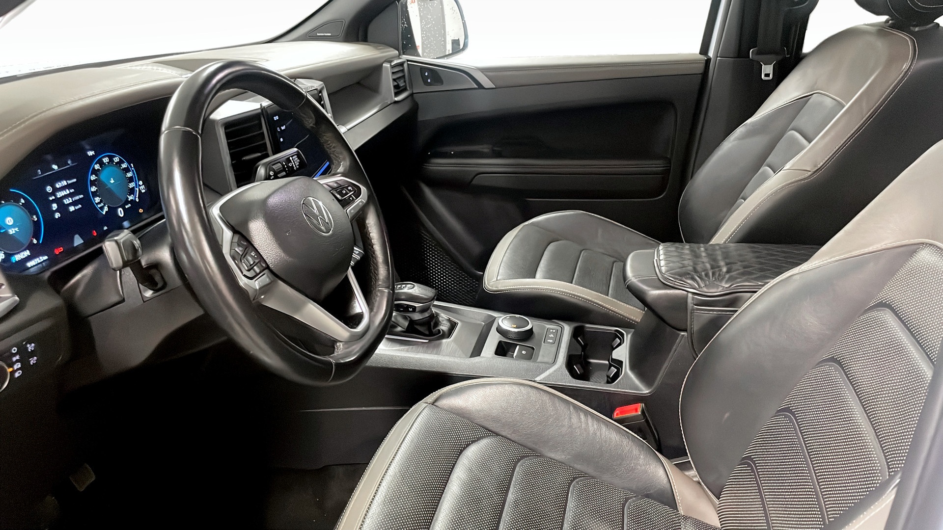 Volkswagen Amarok RAR33C