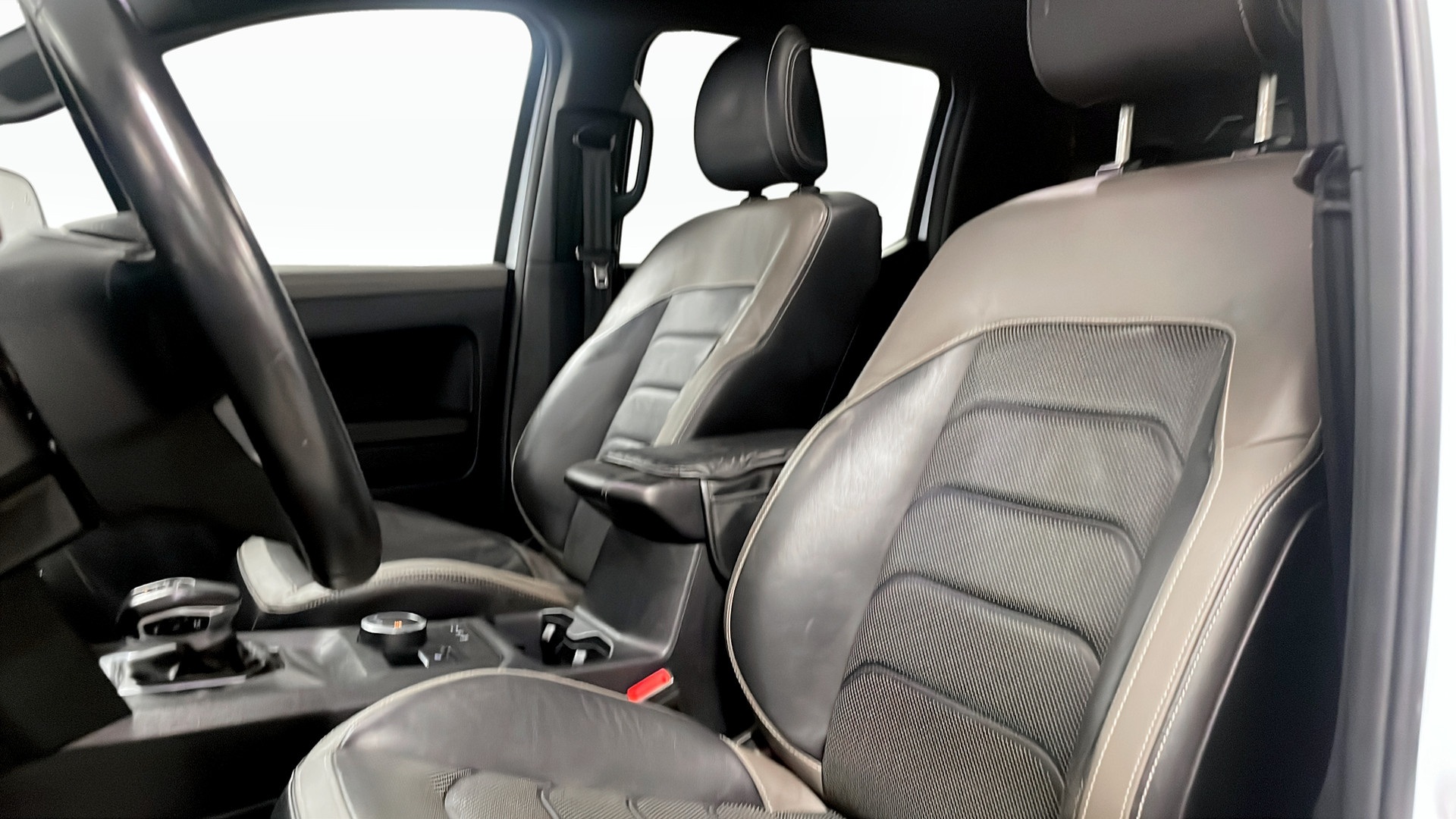 Volkswagen Amarok RAR33C