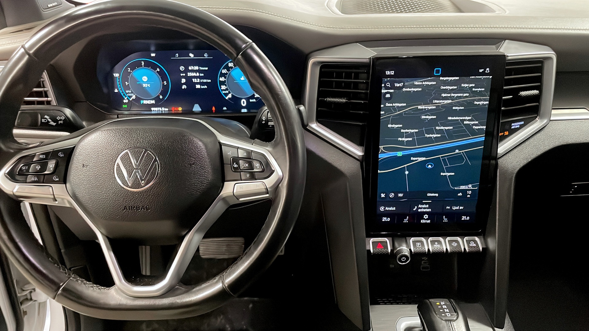 Volkswagen Amarok RAR33C