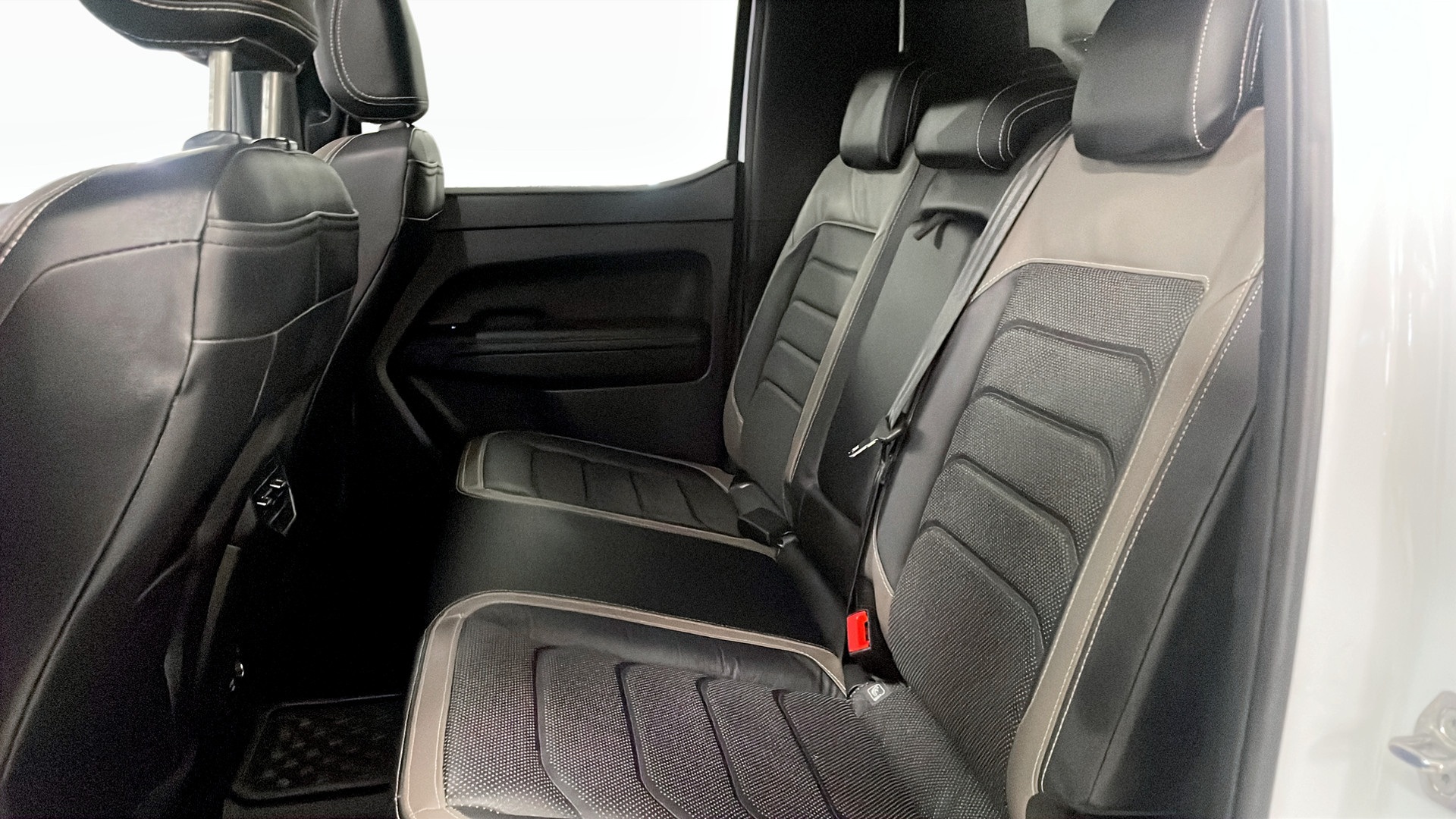 Volkswagen Amarok RAR33C