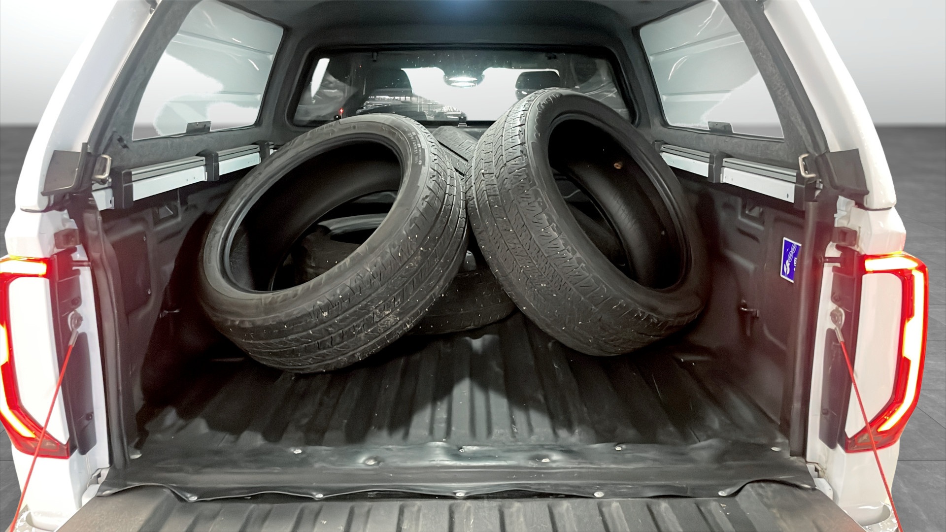 Volkswagen Amarok RAR33C
