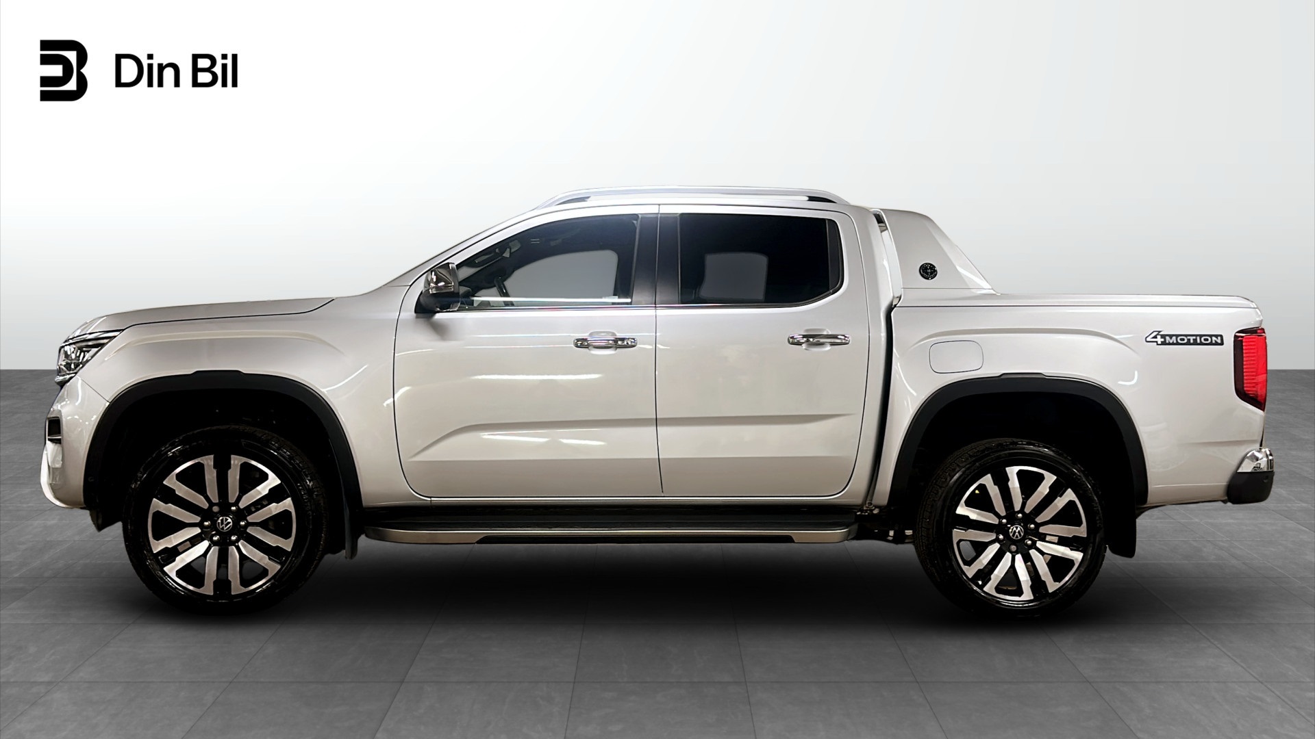 Volkswagen Amarok RAR33K