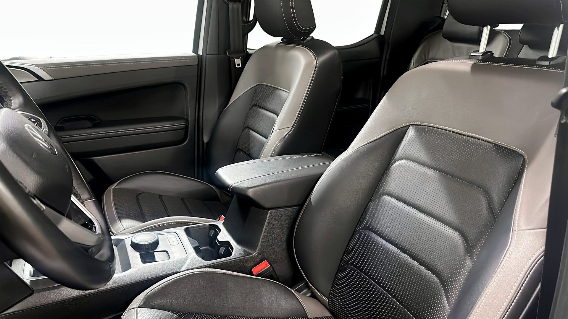 Volkswagen Amarok RAR33K