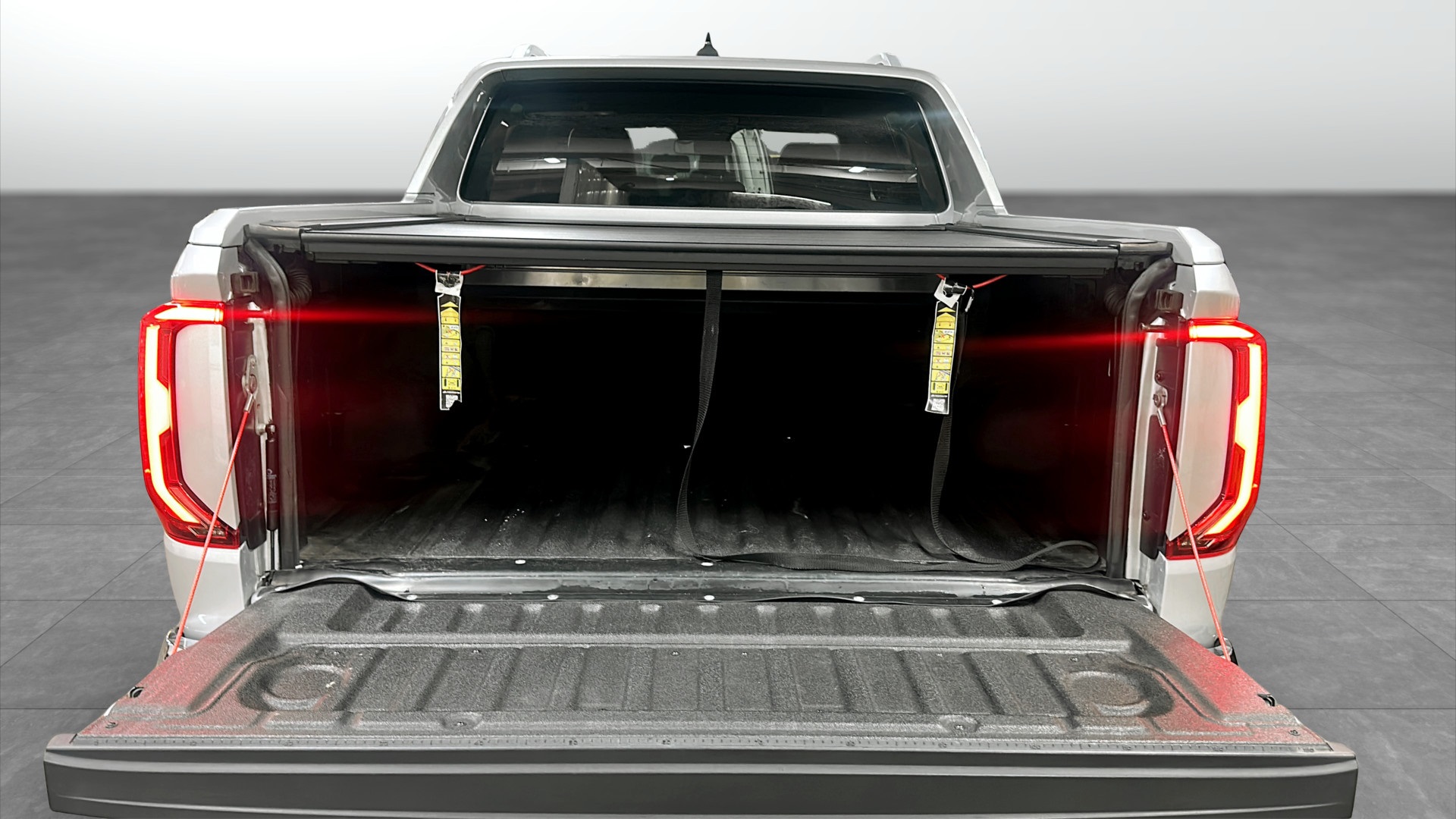 Volkswagen Amarok RAR33K