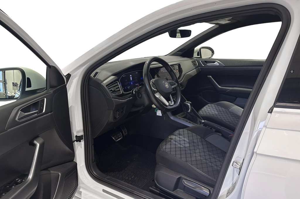 Volkswagen Taigo RAR52H