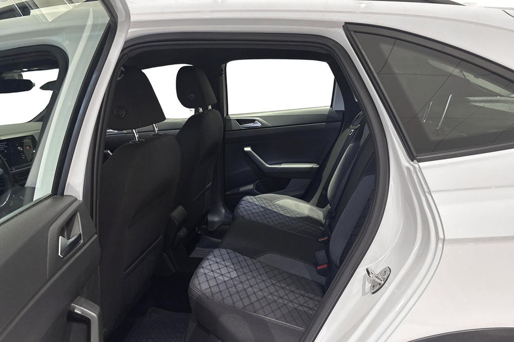 Volkswagen Taigo RAR52H