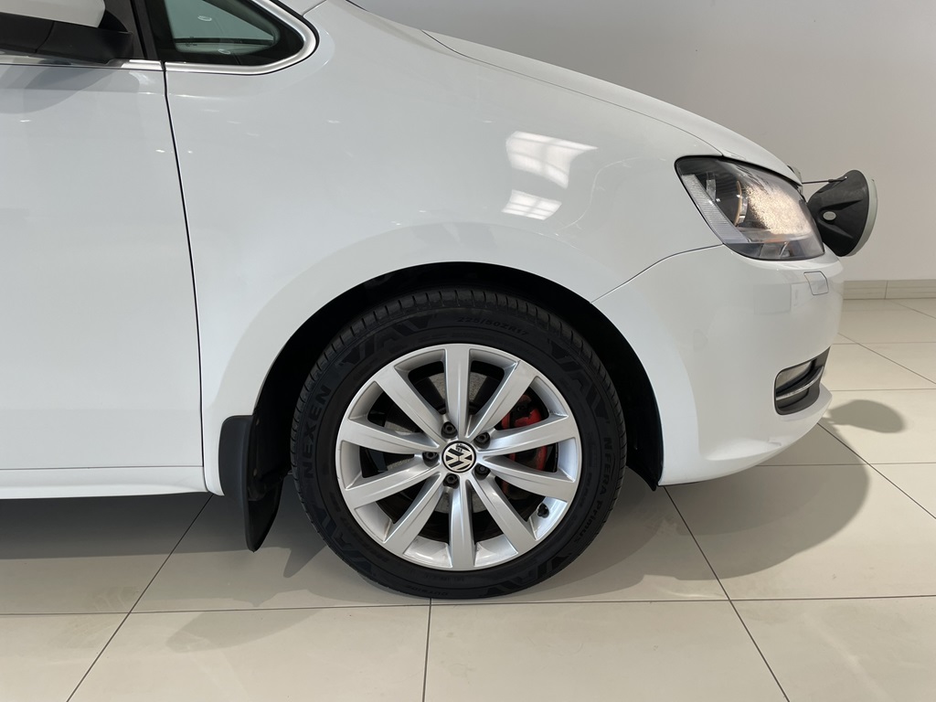 Volkswagen Sharan RAT011