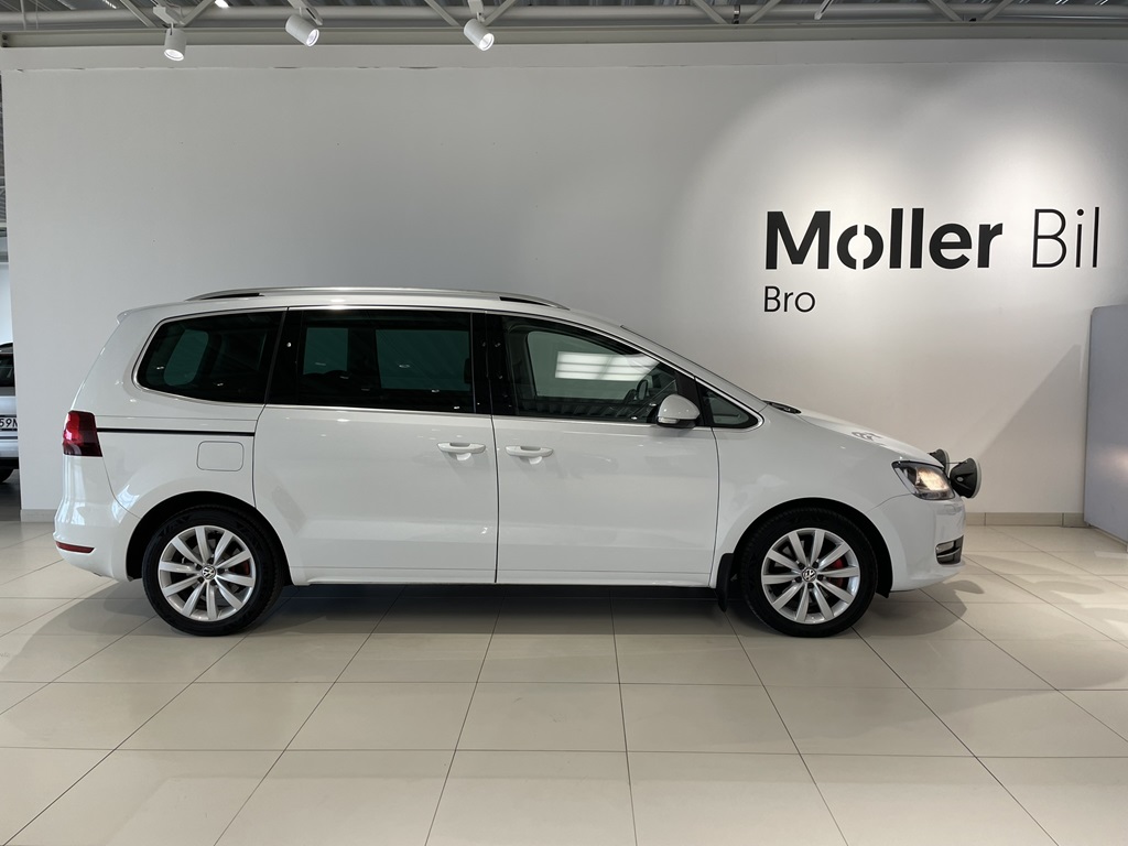Volkswagen Sharan RAT011