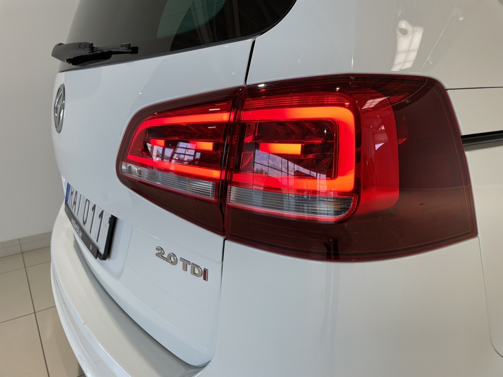 Volkswagen Sharan RAT011