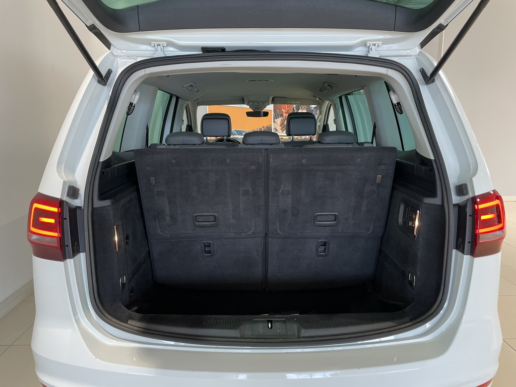 Volkswagen Sharan RAT011