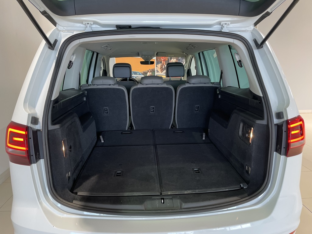 Volkswagen Sharan RAT011