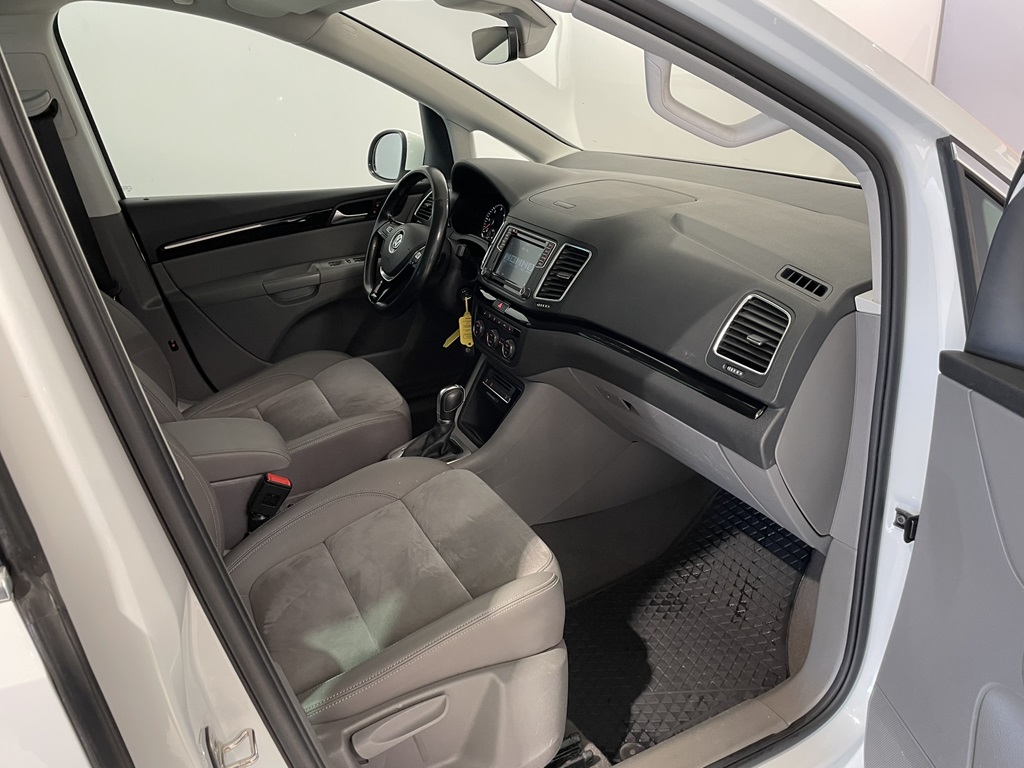 Volkswagen Sharan RAT011