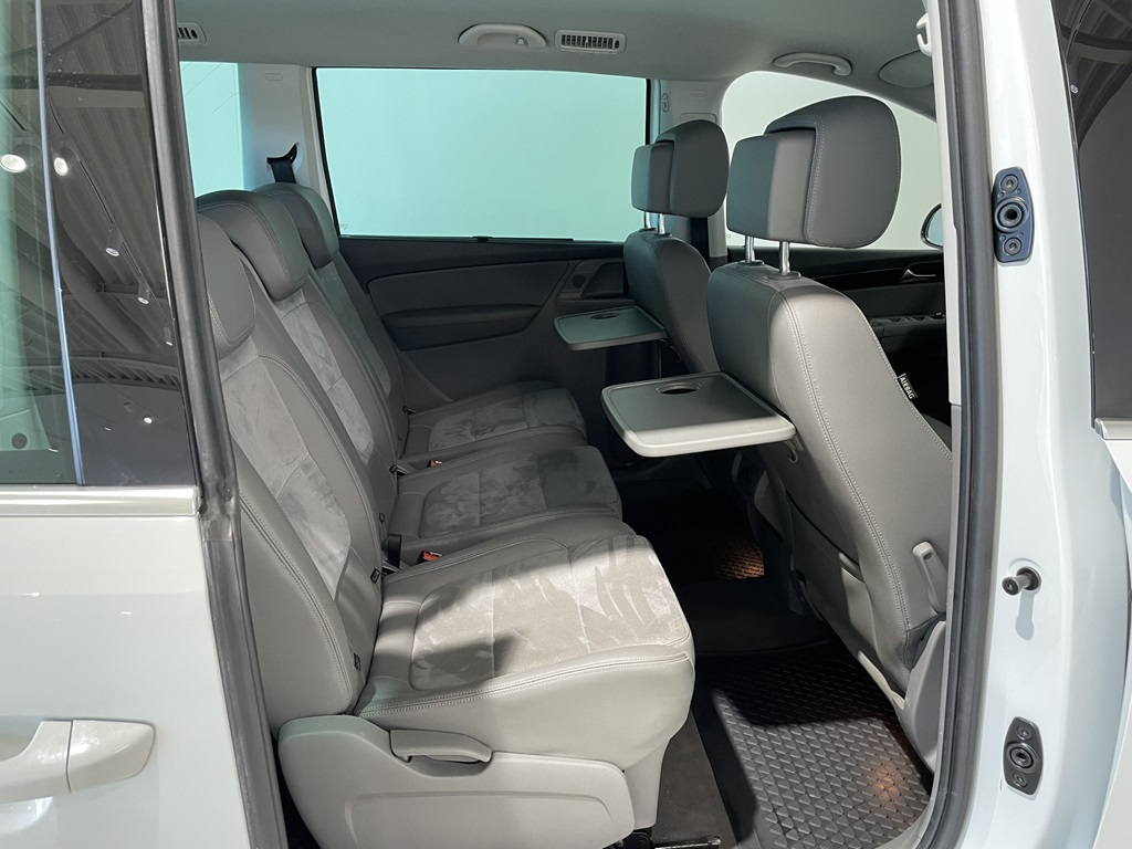 Volkswagen Sharan RAT011
