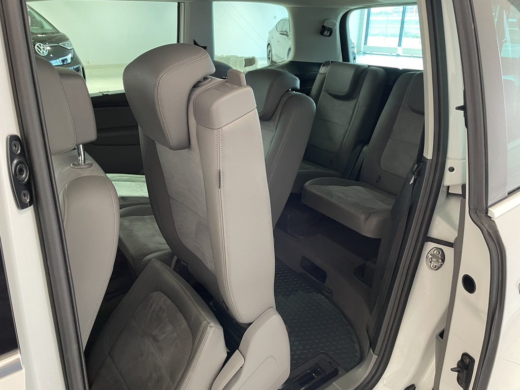 Volkswagen Sharan RAT011