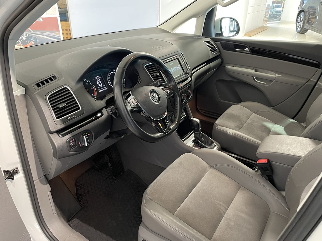 Volkswagen Sharan RAT011