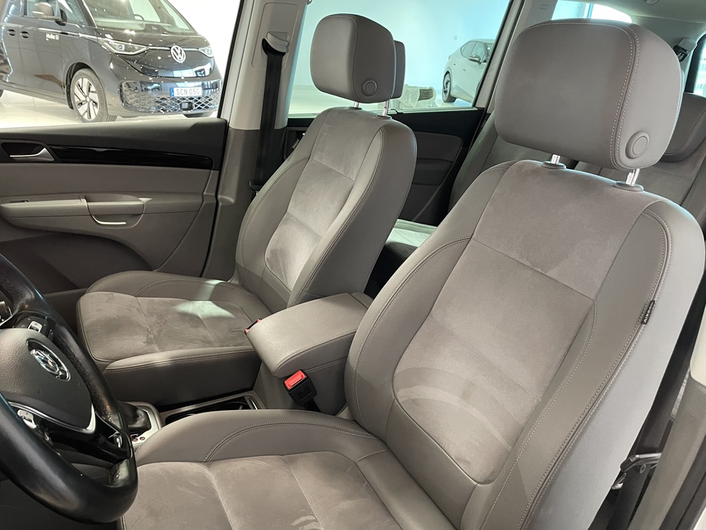 Volkswagen Sharan RAT011