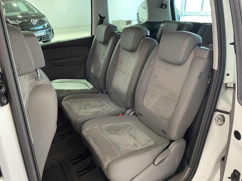 Volkswagen Sharan RAT011