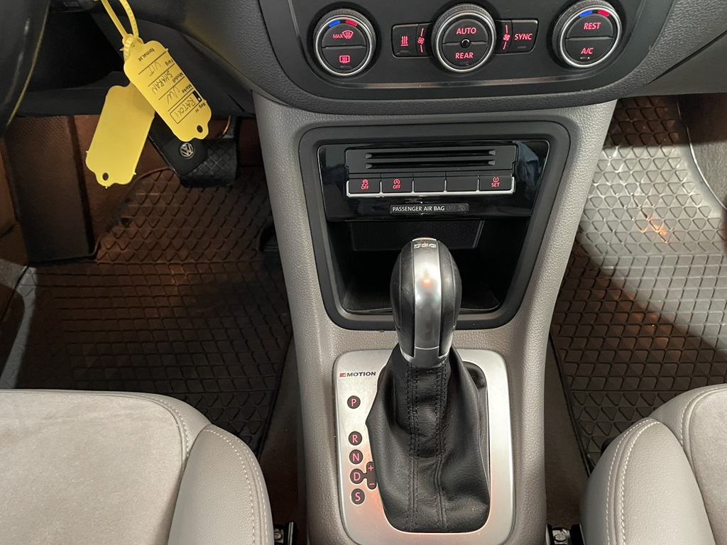 Volkswagen Sharan RAT011