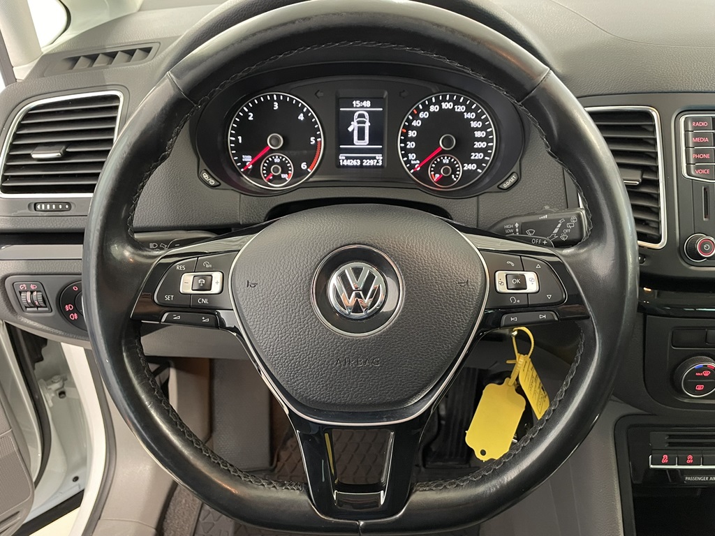 Volkswagen Sharan RAT011