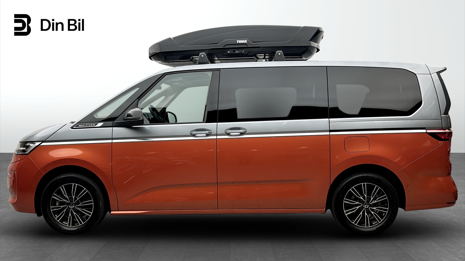 Volkswagen T7 Multivan RAT284