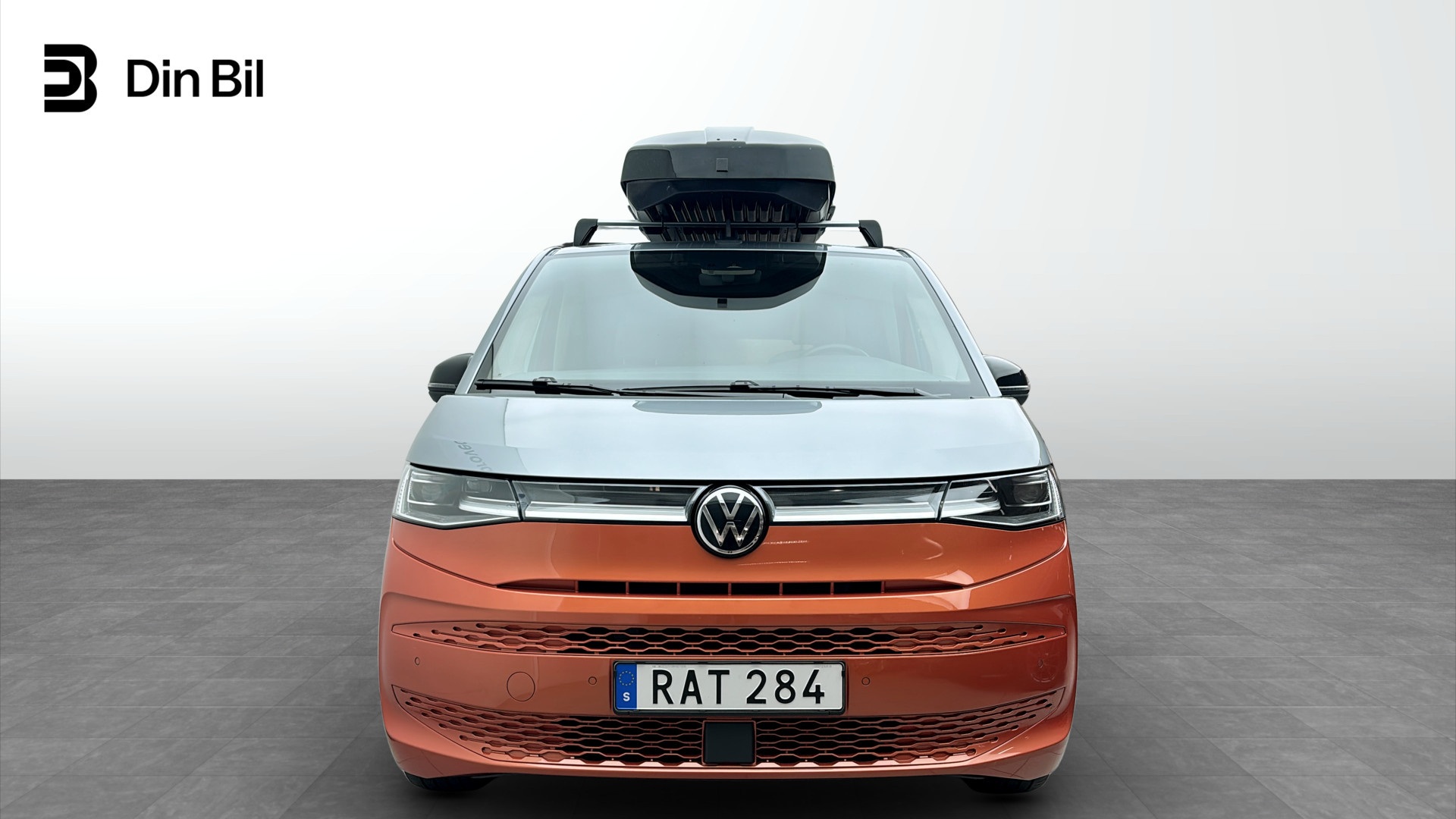 Volkswagen T7 Multivan RAT284